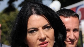 Uhapšena Dragana Sotirovski